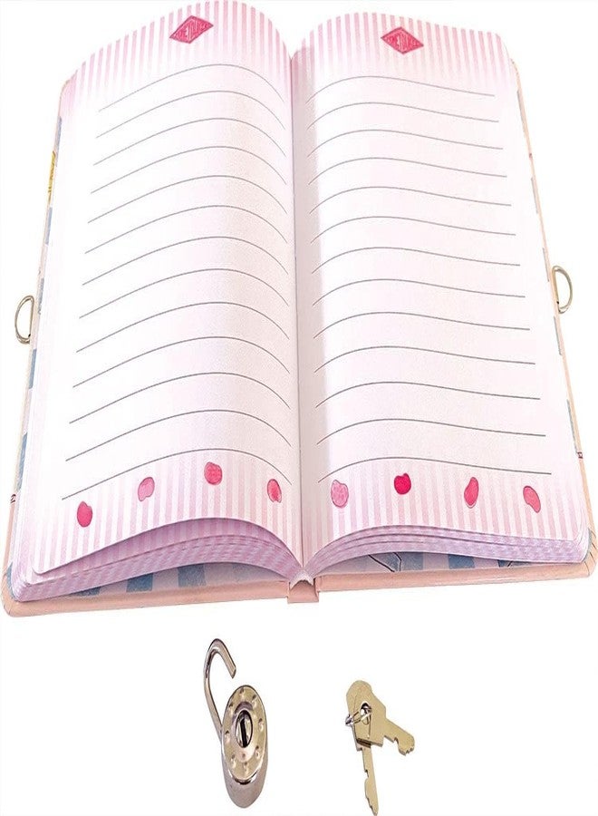 هاري بوتر مذكرات هاري بوتر للأطفال، عبوة من قطعتين - مذكرات "ميشيف مانجد" و"هاني دوكس" - مذكرات بقفل ومفتاح، ٢١٦ صفحة - مرخصة رسميًا - هدية كتاب وفيلم للبنات والأولاد والمراهقين - ٦ سنوات فما فوق - Image 5